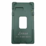 OCA Alignment Precision Position Mold with Frame for iPhone X to 13 Pro Max Touch LCD Screen
