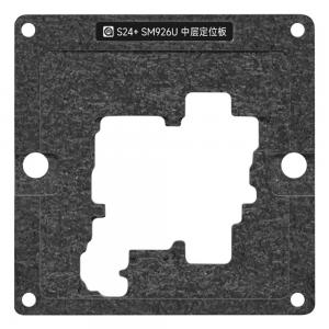 only Positioning Plate