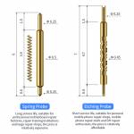 Mega-Idea iSocket 4-in-1 Mainboard Layered Test Frame for iPhone 13 / 13 Mini / 13 Pro / 13Pro Max