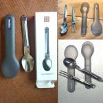 nextool 2-pcs-outdoor-flatware-set-with-case-silverware-set-for-camping-hiking-travel-07
