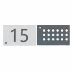 jcid universal-integrated-dot-matrix-chip-for-iphone-15-series-facial-face-id-restoration-3