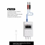 BY-007S Mutil-function Smart Charging Detection Tion Line
