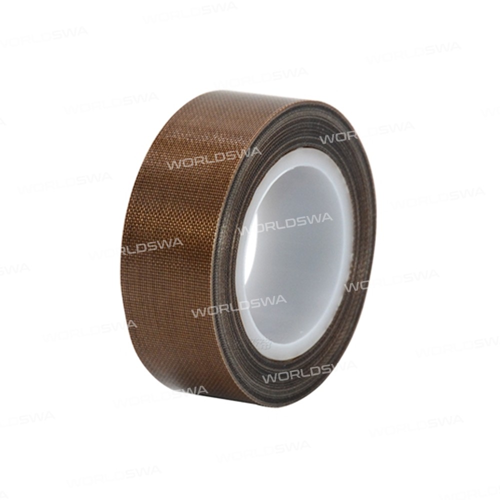 13mm Teflon Polyimide Tape High-Temperature Resistant Heat Dedicated