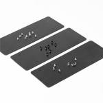 Wowstick Wowpad Magnetic Screw Position Memory Mat