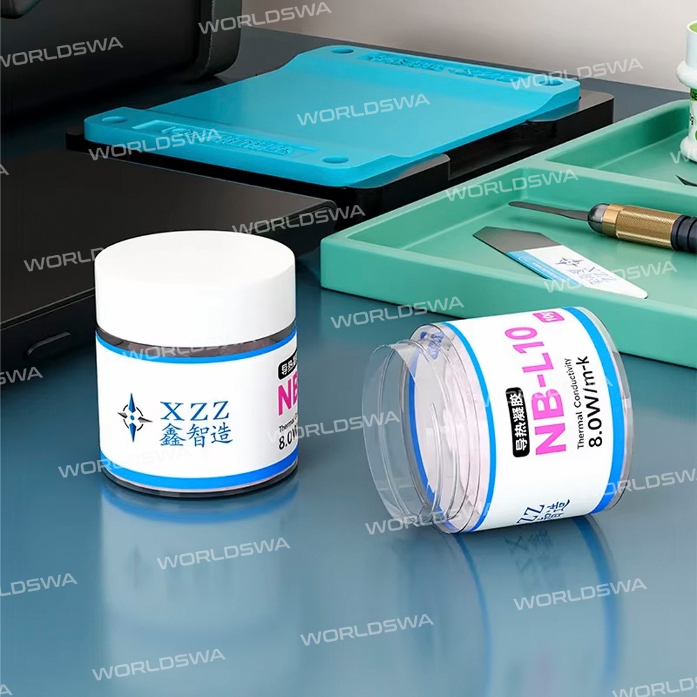 xzz nb-l10-10g-high-performance-cpu-thermal-conductive-silicone-grease-7