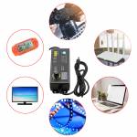 KJS-1509 3-36V 1.5A 60W Multi-function Adjustable Pressure DC Power Supply Adaptor