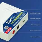 B&R JC-30A Super Current Mobile Phone Motherboard Short-Circuit Detector Repairer Tool