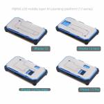 Mijing Z20 4-in-1 BGA Reballing Platform for iPhone 13 / 13 Mini / 13 Pro / 13 Pro Max Middle Layer