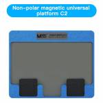 maant c2-non-polar-double-sided-universal-planting-tin-reballing-stencil-platform-5