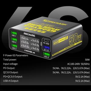 F-Power 6S