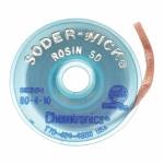 SW SODER-WICK Suction Wire 18025 18035 18045 18055 Sucking Wire BGA Desoldering Wire Tin Suction Lin