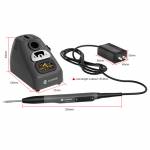 sunshine s245-110w-portable-led-smart-soldering-iron-universal-c245-series-soldering-iron-tips-8