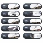 QianLi DP 10-in-1 Handmade Polished Blades for Motherboard Repair and Professional Glue Removing
