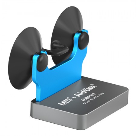 MaAnt Giant Stability Pro: Side-Mounted Mobile Phone Screen and Battery Motherboard Repair Support