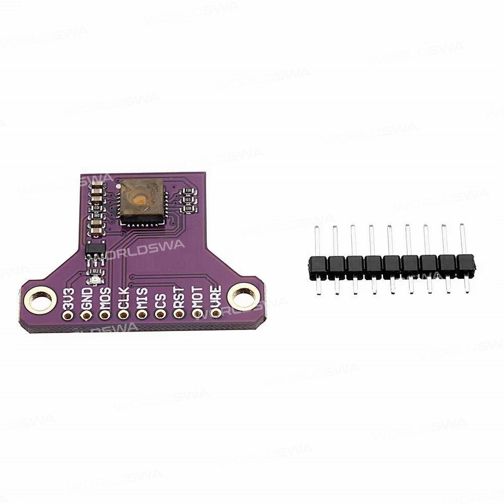 pmw3901 xy-panning-optical-flow-sensor-module-2