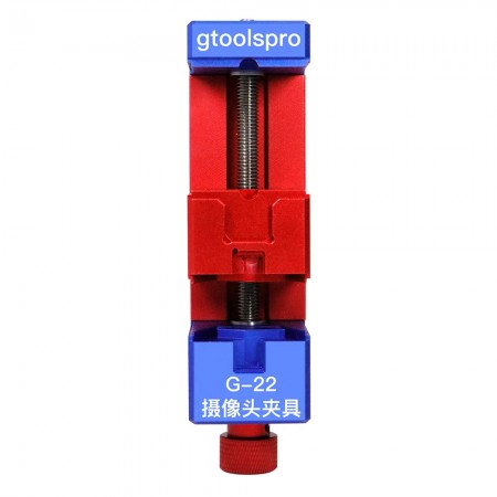 GToolspro G-22 Multifunctional Camera Maintenance Fixture for iPhone 7 to 15 Pro Max
