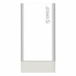 Orico MSG-U3 Type-A USB3.0 5Gbps High-Speed Aluminum mSATA SSD Enclosure