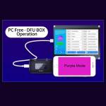 JC DFU B-BOX for iPhone iPad
