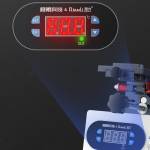 QianLi 3-in-1 Multifunctional 7-inch LCD Screen Separator Machine with LED Digital Display
