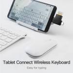 Vention 2-in-1 Type-C to USB/Micro USB OTG Converter Adapter for Huawei/Xiaomi/Samsung