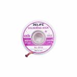Relife RL-1515 RL-2015 RL-2515 RL-3015 RL-3515 Sucking Wire BGA Desoldering Wire Tin Suction Wire