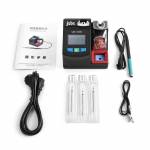 Jabe UD-1200 Precision Intelligent Lead-free Soldering Station