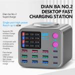 maant dianba-no2-300w-multi-function-13-port-pd-charger-support-pd31-fast-charging-3