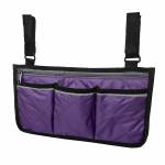 wheelchair armrest-side-bags-with-reflective-strips-21