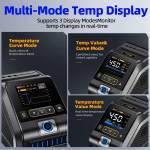 fnirsi dws-200-200w-f210-f245-intelligent-digital-display-thermostatic-soldering-station-6