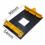 ryzen am4-motherboard-mounting-cpu-cool-bracket-6