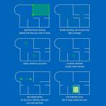 liectroux x6-robot-vacuum-cleaner-6500pa-suction-lds-laser-10