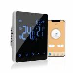 wifi smart-thermostat-lcd-display-touch-screen-temperature-controller-for-3a-water-heating-15