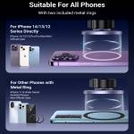 ugreen strong-magnetic-car-air-vent-mobile-phone-holder-6