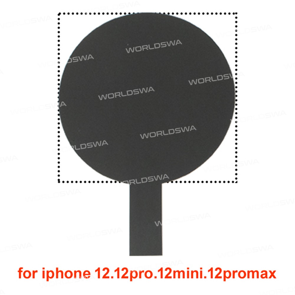 wireless charging-insulation-protective-sticker-for-iphone8-to-12pro-max-1