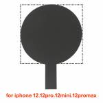 wireless charging-insulation-protective-sticker-for-iphone8-to-12pro-max-1