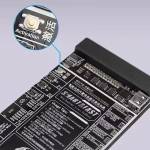 oss w209-pro-v9-battery-charging-activation-board-for-iphone-6-to-15pro-max-and-android-phone-6