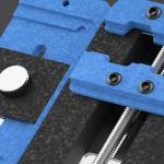 bst 188-dual-axis-three-card-slot-universal-fixture-7