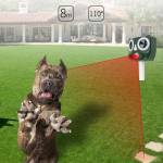 usb rechargeable-outdoor-waterproof-animals-repeller-03