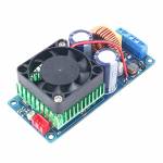 IRS2092S High-power 500W D-class Mono Channel HIFI Digital Power Amplifier Board