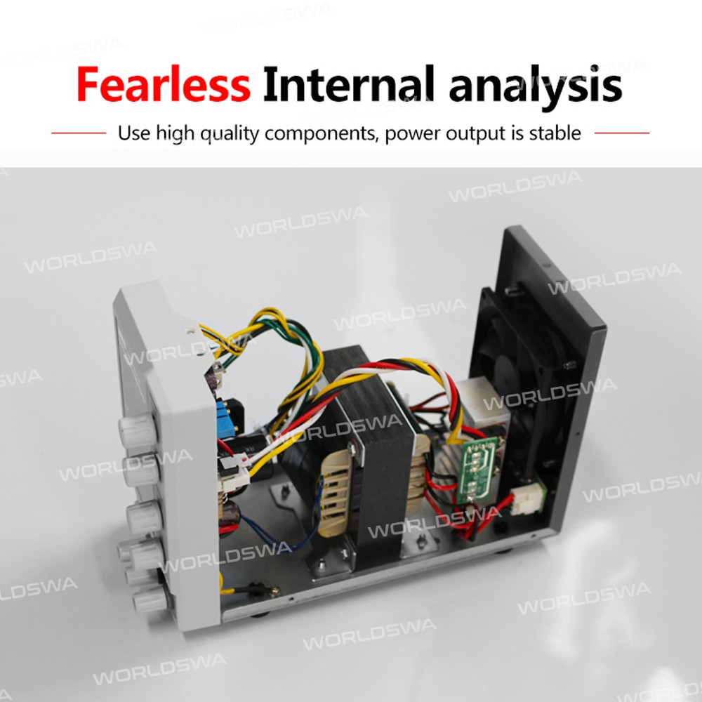 uni t-utp3313tfl-ii-utp3315tfl-ii-switching-voltage-regulate-dc-linear-power-supply-12