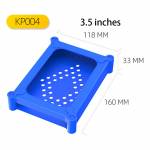 Maiwo 2.5/3.5 Inches External Hard Disk Anti-knock Silicone Protective Cover