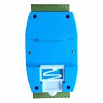 WP8026ADAM-16DI Digital Input Module / Optocoupler Isolated for RS485 Modbus RTU Communication