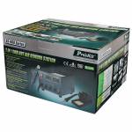 Pro'sKit SS-989 700W 2-in-1 SMD Lead-Free Hot Air Solder Station with Auto Cool