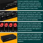 lynepauaio 3-input-3-output-passive-speakers-amplifier-selection-switcher-8