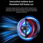 nubia redmagic-cooler-4-pro-27w-magnetic-semiconductor-radiator-for-iphone-android-9