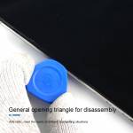 Sunshine SS-5119 34-in-1 Multi-function S2 Alloy Steel Precision Screwdriver Set