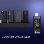 2uul charging-mate-type-c-mini-charging-detector-with-bidirectional-current-test-2