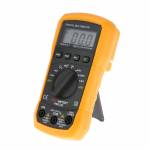 PEAKMETER MS8233D 2000 Counts Autorange Display Mini Digital Multimeter