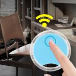 wireless gps-tracker-for-pets--keys-bags---wallets---app-control-13