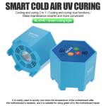 relife rl-014c-2-in-1-smart-cooling-air-fan-uv-curing-light-for-motherboard-repair-6
